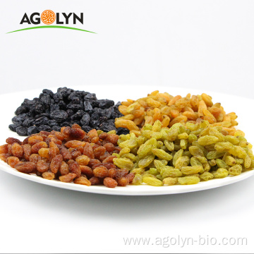 Top Grade Natural Golden Raisins For Sale